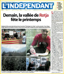 2009-05 Printemps Rotja