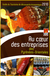 2010 Entreprises Pyrenees-Orientales