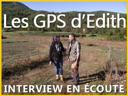 2011-11 Les GPS d'Edith Llatas - Le Safran de Sahorre