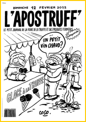 2012-02-12 Foire Truffe Vin Lesquerde